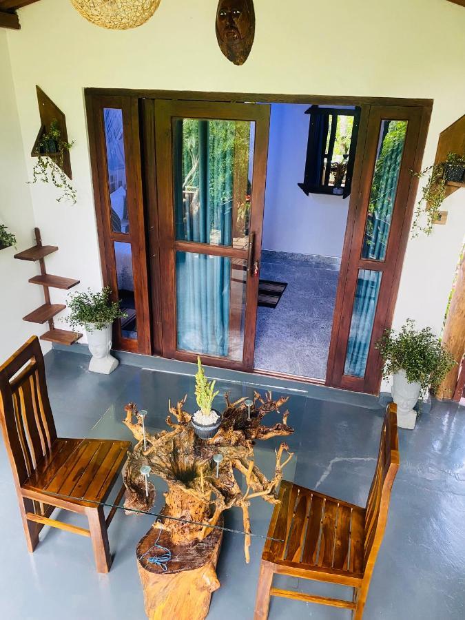 Treetops אלה מראה חיצוני תמונה