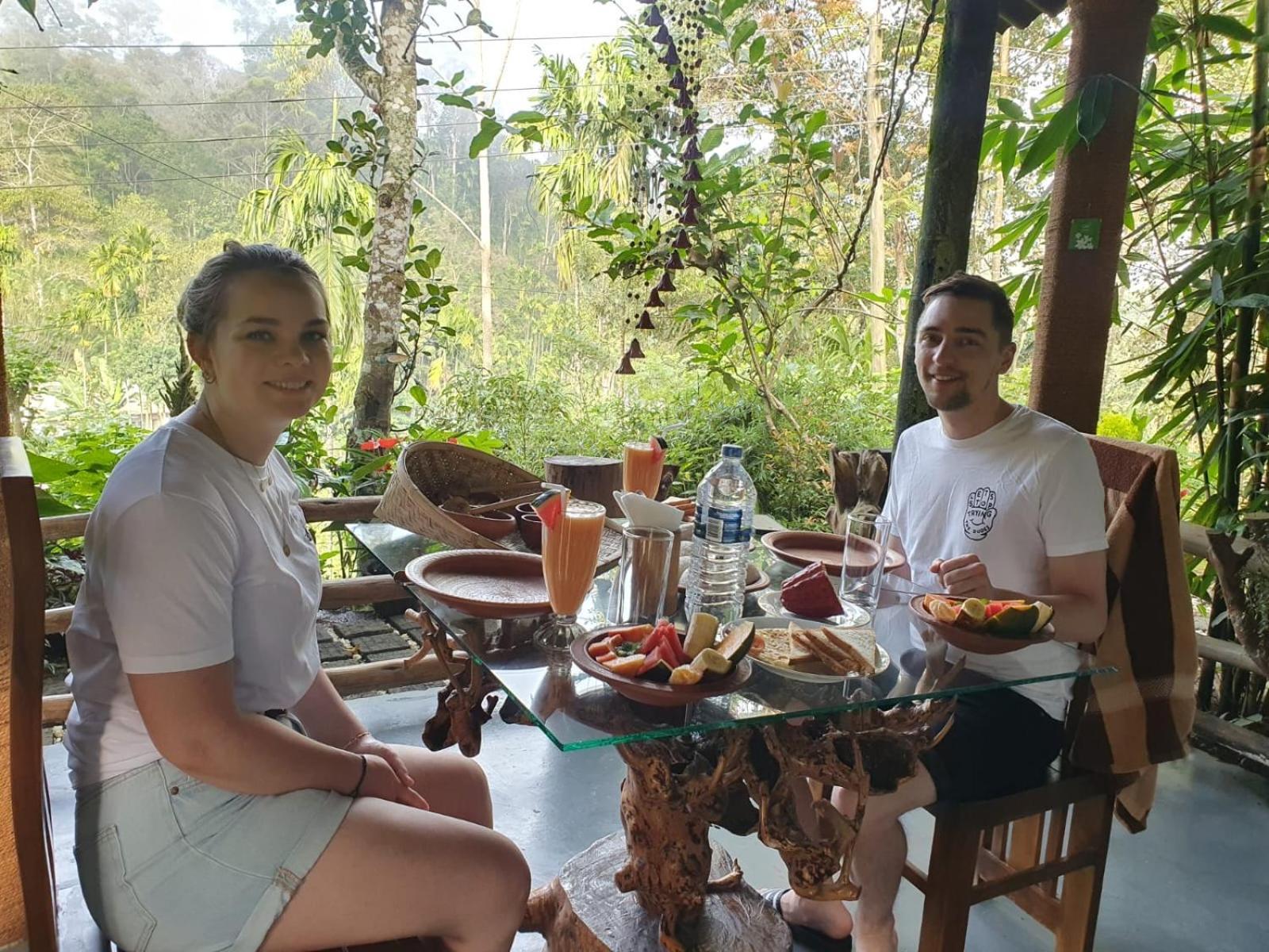 Treetops אלה מראה חיצוני תמונה