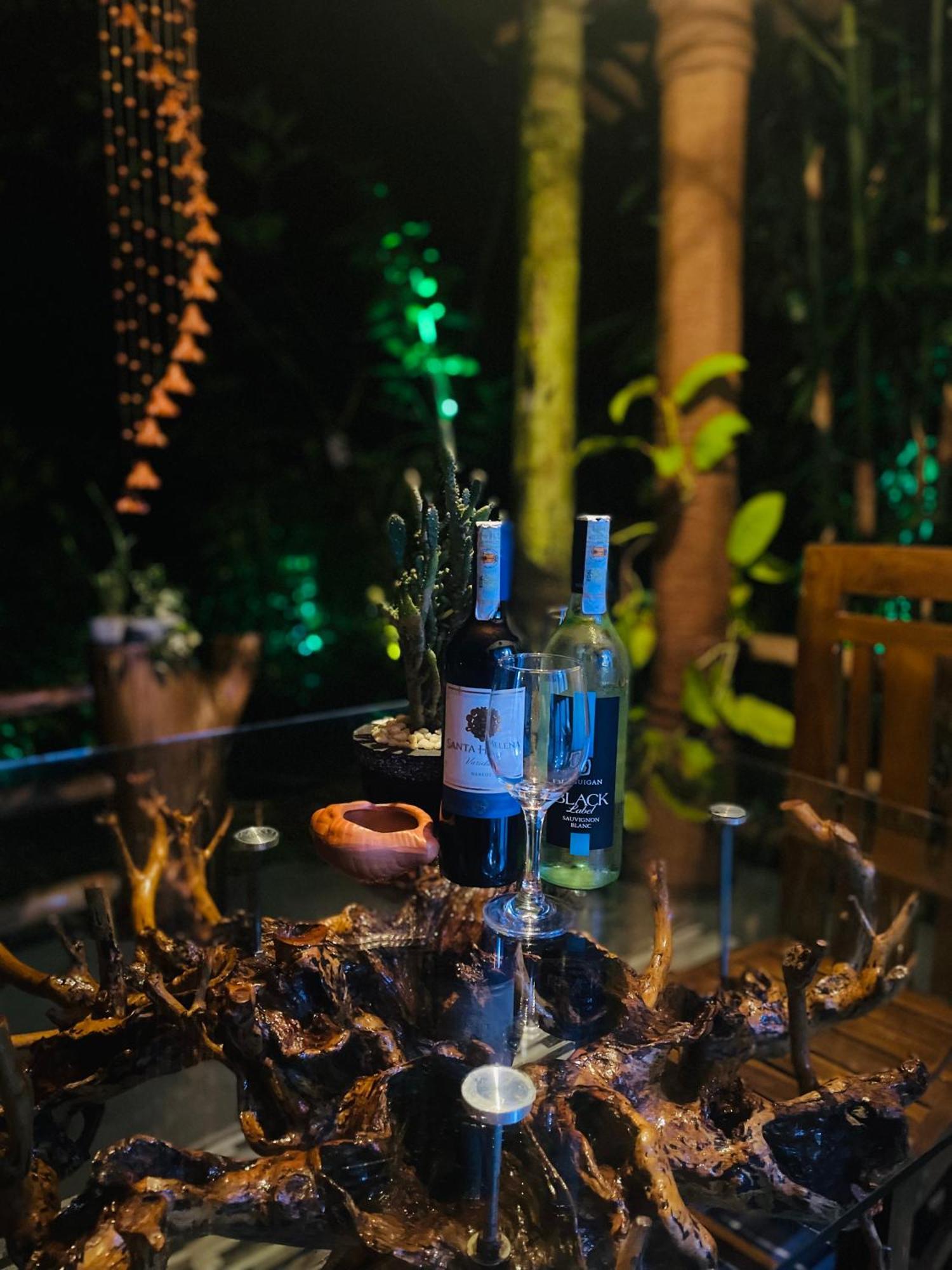 Treetops אלה מראה חיצוני תמונה